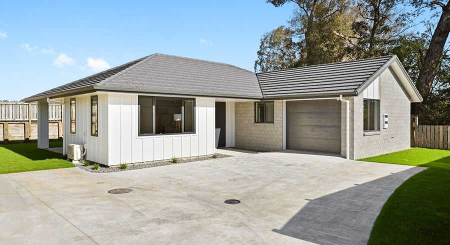  at 9 Te Koko Lane, Kihikihi, Waipa, Waikato