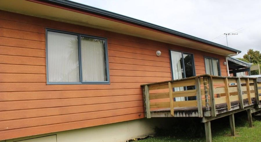  at 143A Ridge Road, Howick, Manukau City, Auckland