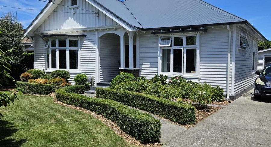  at 453 Barrington Street, Spreydon, Christchurch