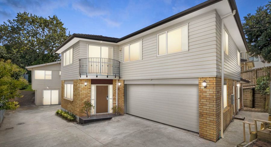  at 100 Union Road, Howick, Auckland