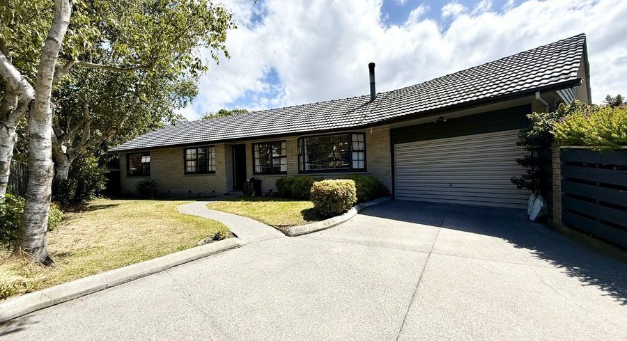  at 4 Arran Cresent, Woolston, Christchurch City, Canterbury