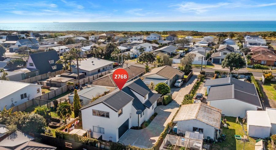  at 276B Dickson Road, Papamoa Beach, Papamoa