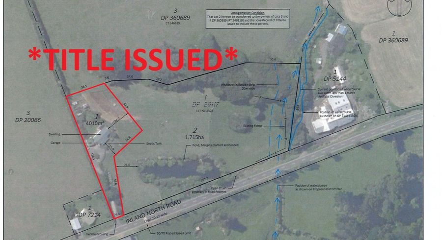  at 53 Inland Road, TIKORANGI, WAITARA