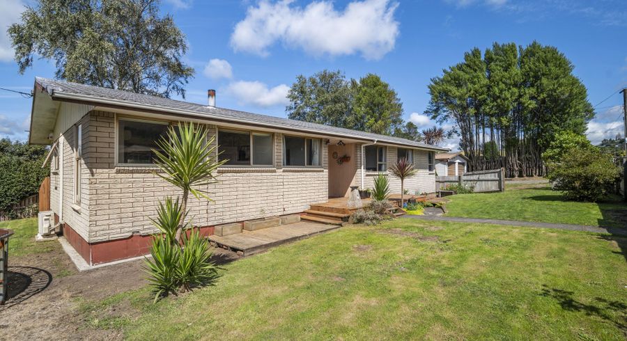  at 2 Turner Drive, Western Heights, Rotorua