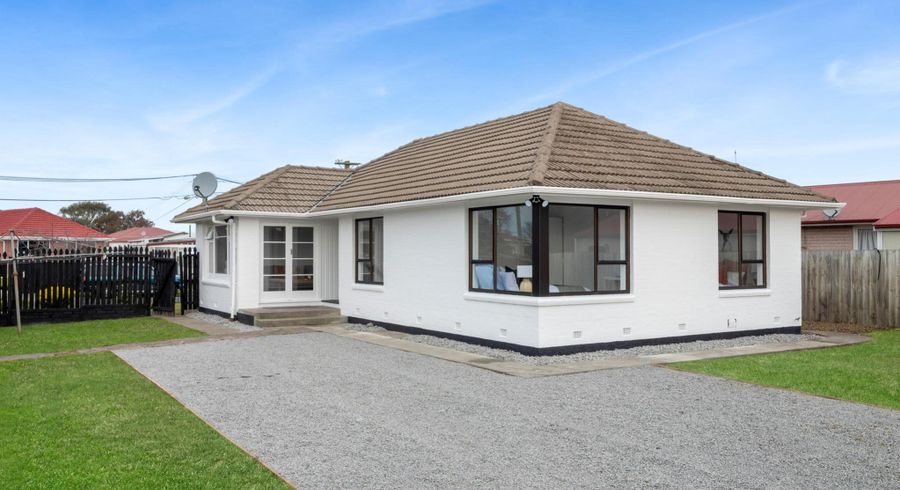  at 49 Sandown Crescent, Aranui, Christchurch City, Canterbury