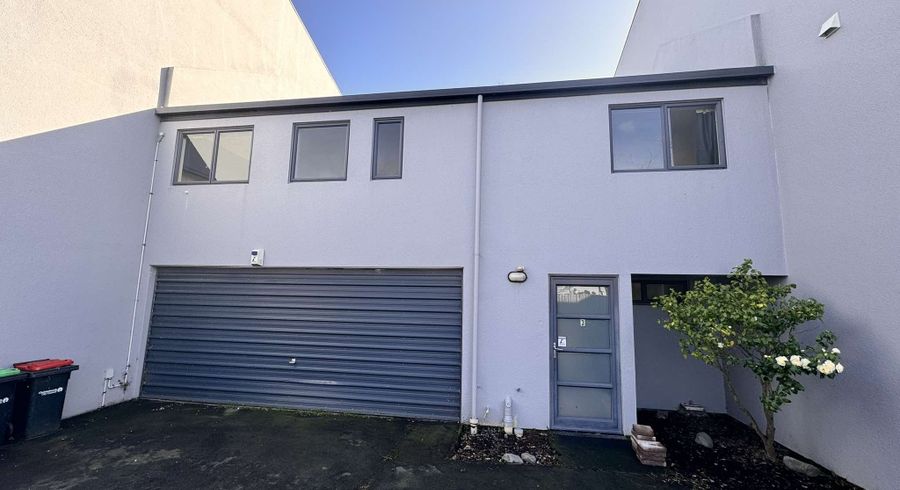  at 3/433 Madras Street, St. Albans, Christchurch City, Canterbury