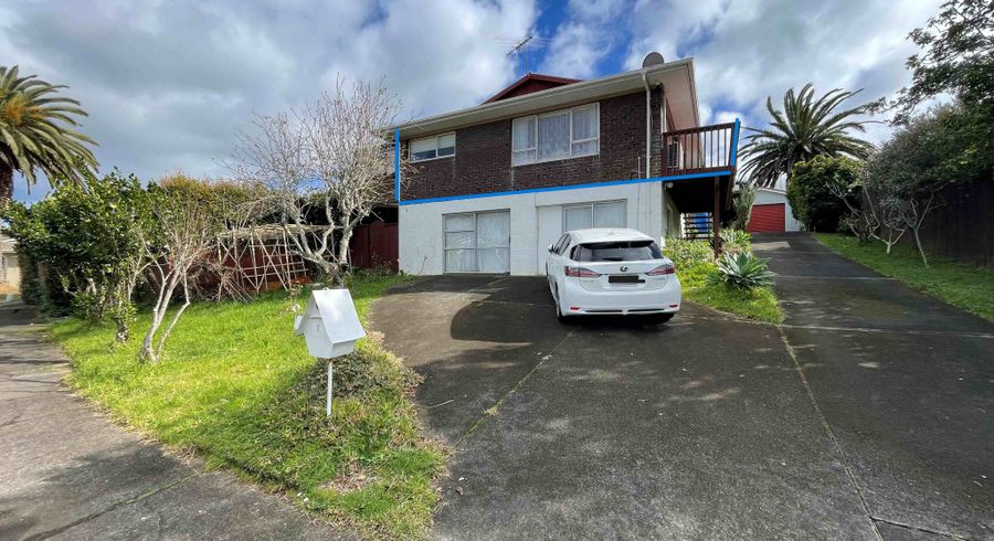  at 1/17 Colum Place, Bucklands Beach, Manukau City, Auckland