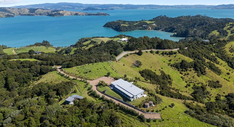  at 99 Cowes Bay Road, Waiheke Island, Waiheke Island, Auckland