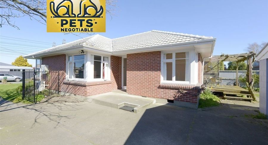  at 27 Bethel Crescent, Bishopdale, Christchurch City, Canterbury