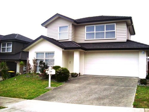  at 34 Sarteano Drive, Alfriston, Manukau City, Auckland