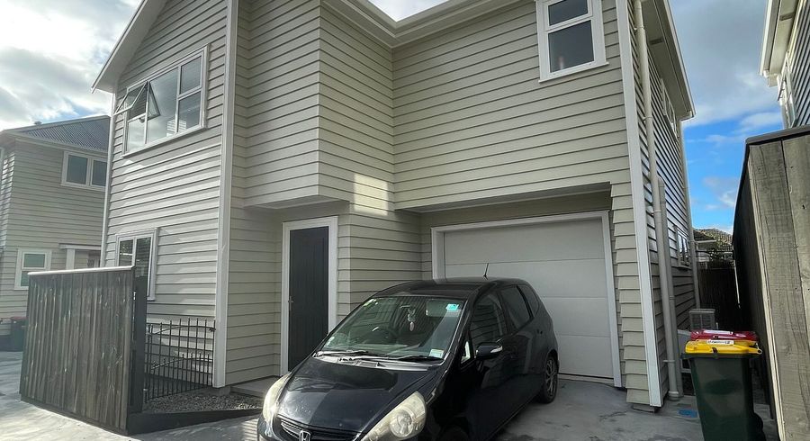 at 341B Waiwhetu Road, Fairfield, Lower Hutt, Wellington