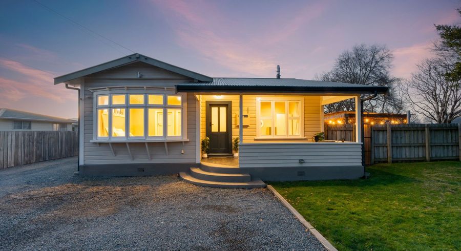  at 30 Harley Street, Masterton, Masterton, Wellington