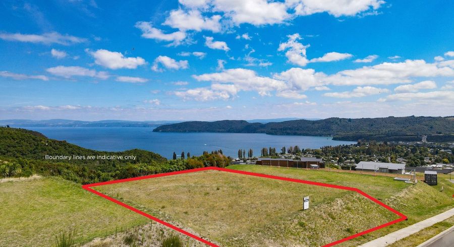 at 21 Locheagles Rise, Kinloch, Taupo, Waikato
