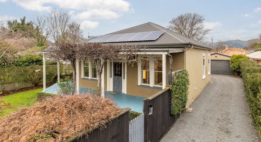  at 56 Roker Street, Somerfield, Christchurch