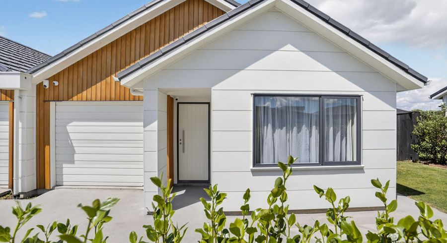  at 30 Winstone House Road, Paerata, Franklin, Auckland