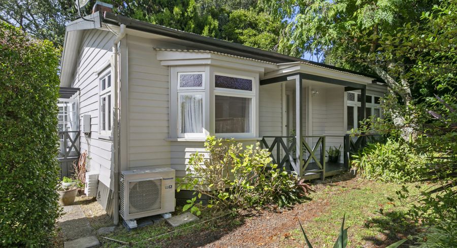  at 110A Atkinson Road, Titirangi, Auckland