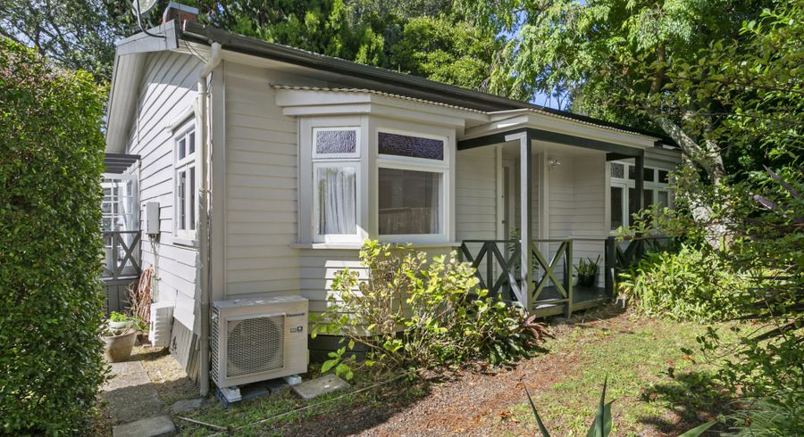  at 110A Atkinson Road, Titirangi, Waitakere City, Auckland