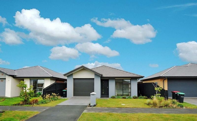  at 47 Maclaren Rd, Wigram, Christchurch City, Canterbury