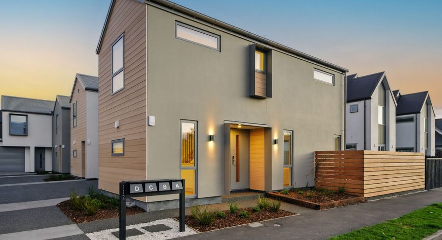  at 112A Edgeware Road, St. Albans, Christchurch City, Canterbury