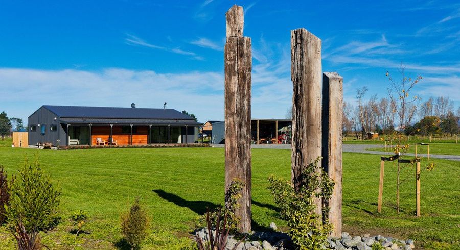  at 12 Te Ao Wharepapa Lane, Kaikoura, Kaikoura, Marlborough