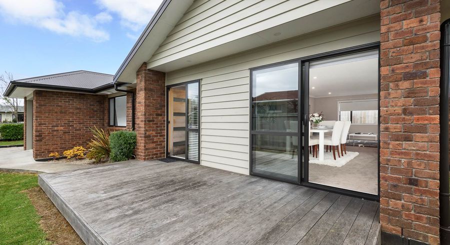  at 14 Warriston Avenue, Waiuku, Waiuku