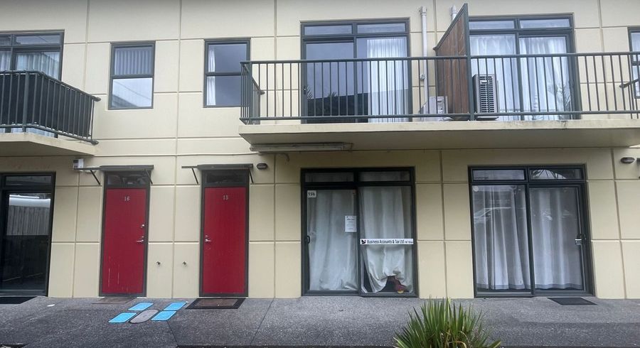  at Upper Unit 15/13 Laidlaw Way, East Tamaki, Manukau City, Auckland