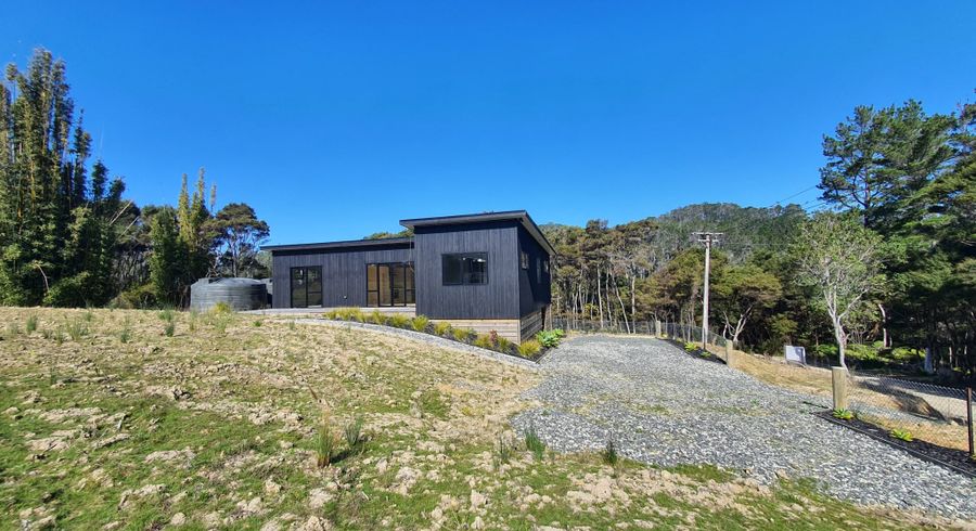  at 50 Schoolhouse Bay Road, Kawau Island, Hauraki Gulf Islands, Auckland