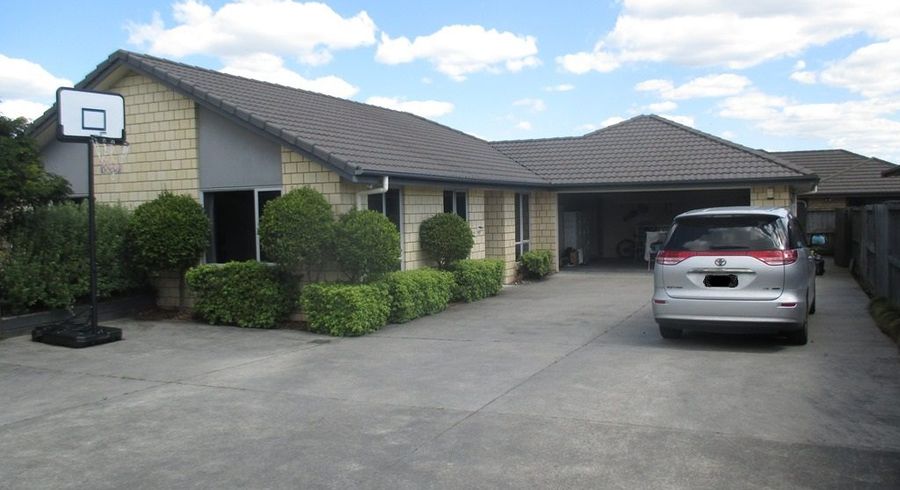  at 13 Whistler Close, Rototuna, Hamilton, Waikato