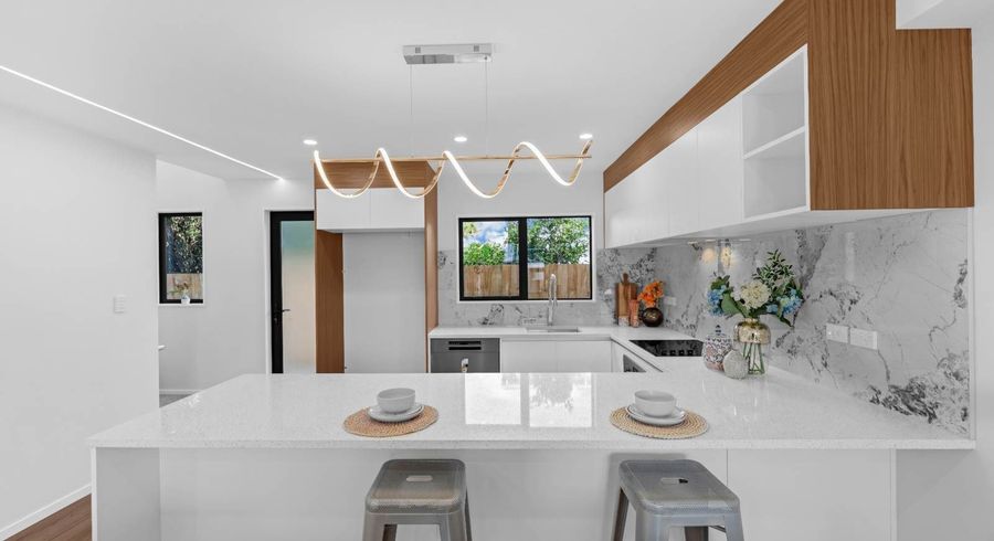  at Lot5/1 Benita Place, Sunnyvale, Waitakere City, Auckland