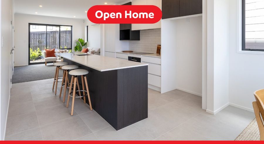  at Lot 312 - 31 Terapeke Crescent, Westgate, Waitakere City, Auckland
