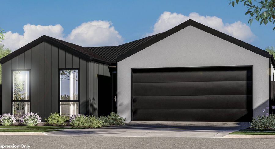  at Lot 472 Beach Grove - Croucher Street, Kaiapoi, Waimakariri, Canterbury