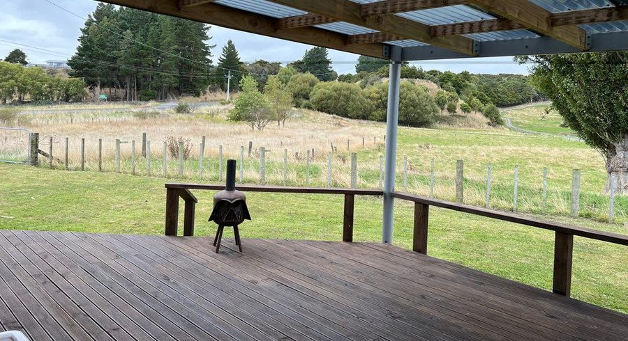  at 334 Weber Road, Dannevirke