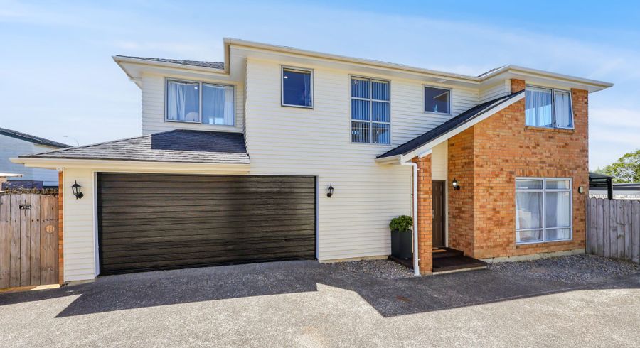  at 151C Union Road, Howick, Manukau City, Auckland