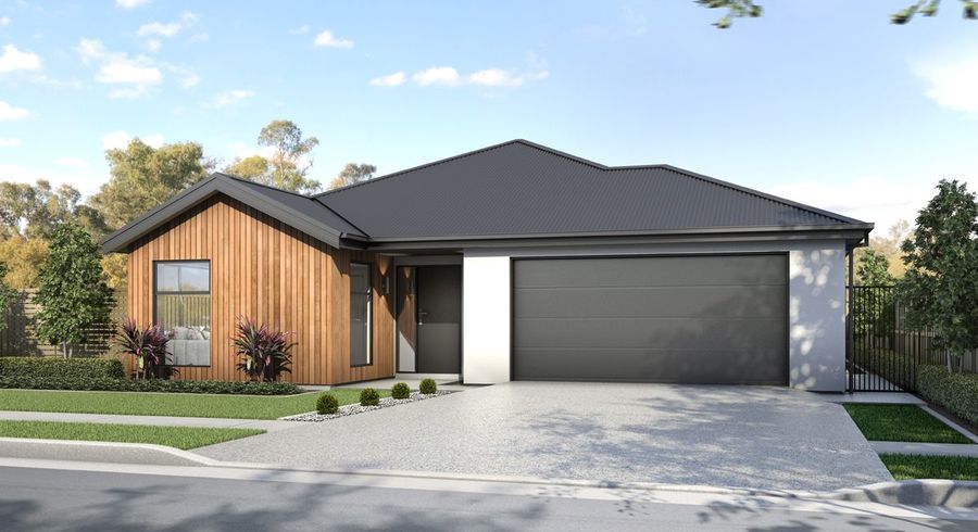  at 12 McCaw Road, Lincoln, Selwyn, Canterbury