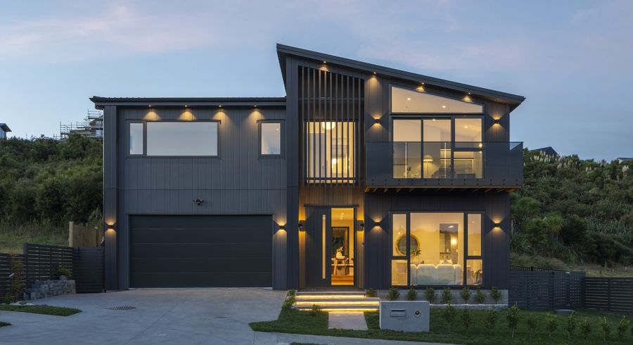  at 52 Streamview Way, Long Bay, North Shore City, Auckland