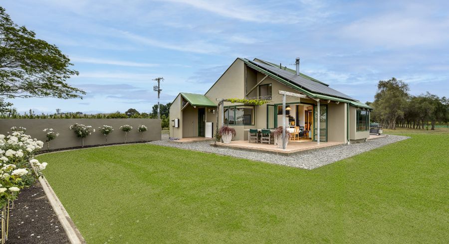  at 156 Moteo Pa Road, Puketapu, Hastings, Hawke's Bay