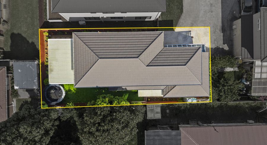  at 10 Papahou Lane, Papatoetoe, Manukau City, Auckland