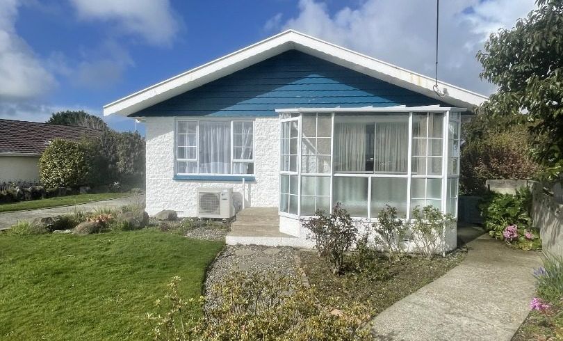  at 11 Vernon Street, Kingswell, Invercargill