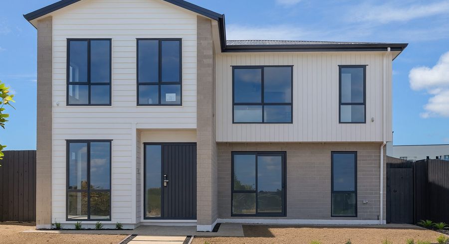  at 17 Emerald Avenue, Papakura, Papakura, Auckland