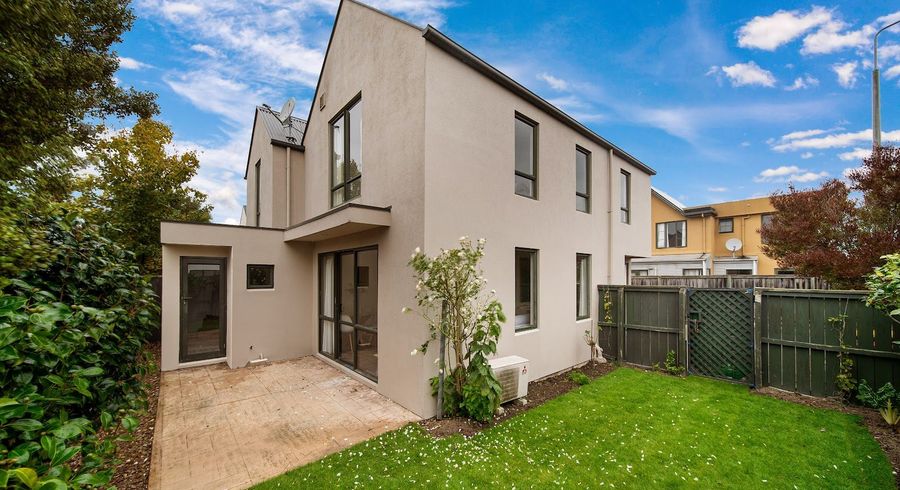  at Flat 1/62 Matipo Street, Riccarton, Christchurch City, Canterbury