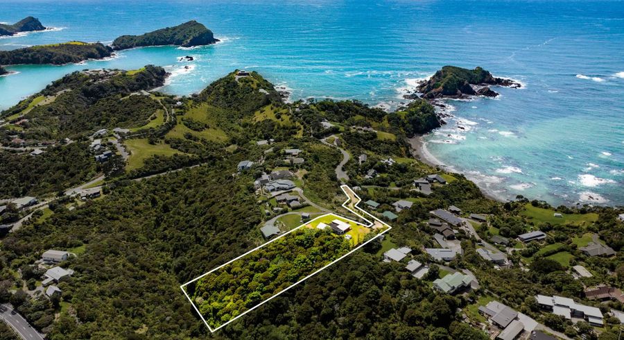  at 65 Rauhomaumau Road, Tutukaka, Whangārei
