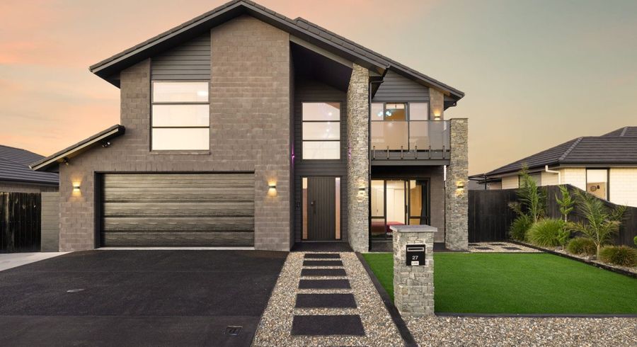  at 27 Keerangi Place, Rototuna, Hamilton, Waikato