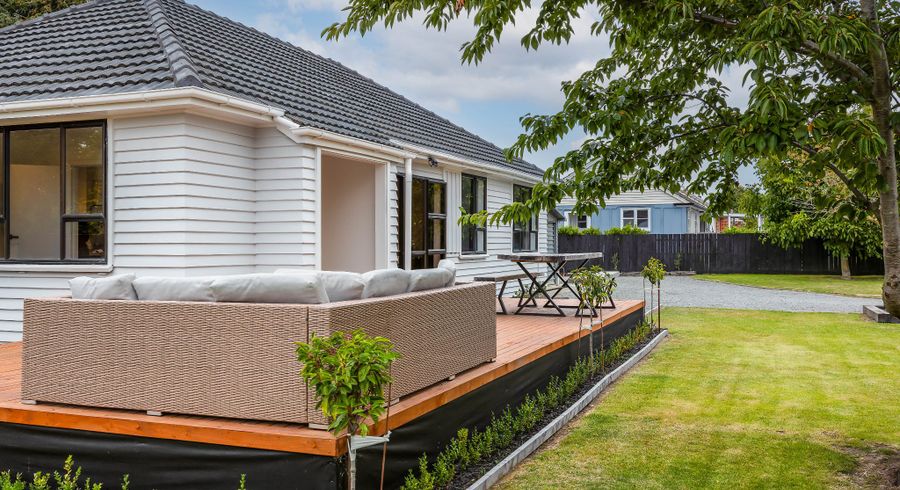 at 55 Good Street, Rangiora, Rangiora