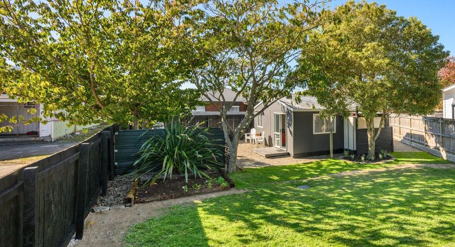  at 101A Limbrick Street, Terrace End, Palmerston North, Manawatu / Whanganui