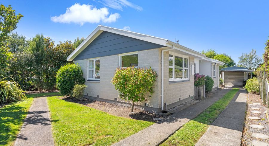  at 42 Bathurst Street, Allenton, Ashburton, Canterbury