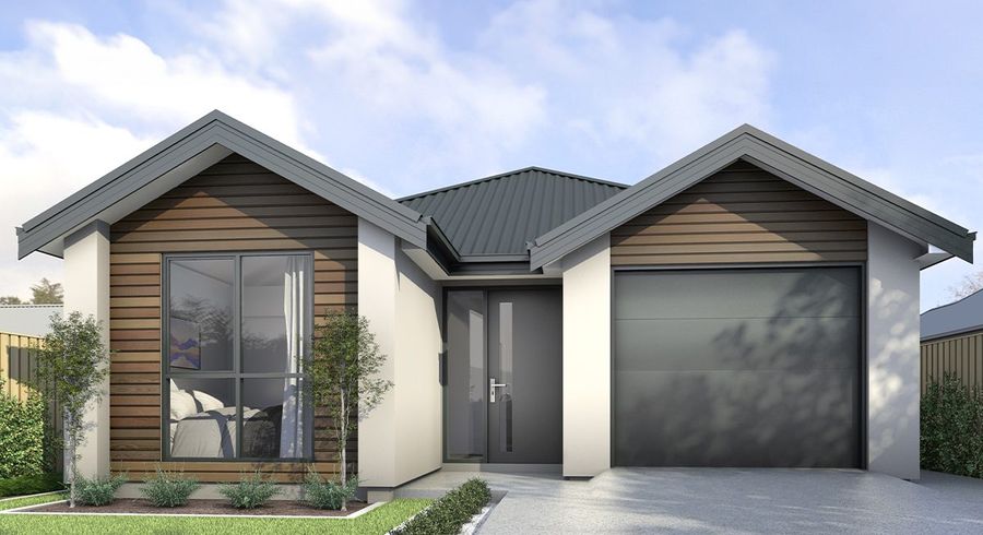  at McGarry Drive, Kaiapoi, Waimakariri, Canterbury