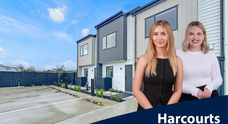  at 7/48 Moire Road, Massey, Waitakere City, Auckland