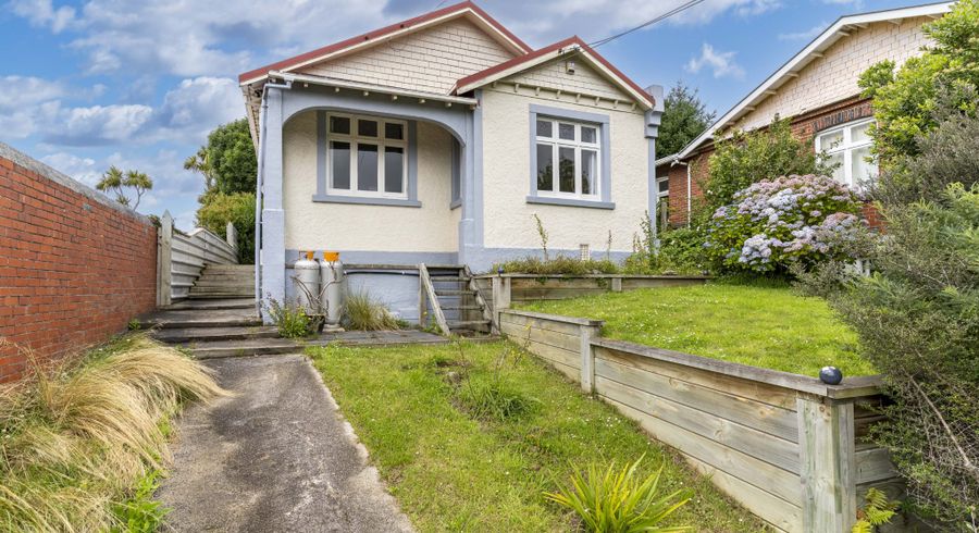  at 37 Sutherland Street, City Centre, Dunedin, Otago