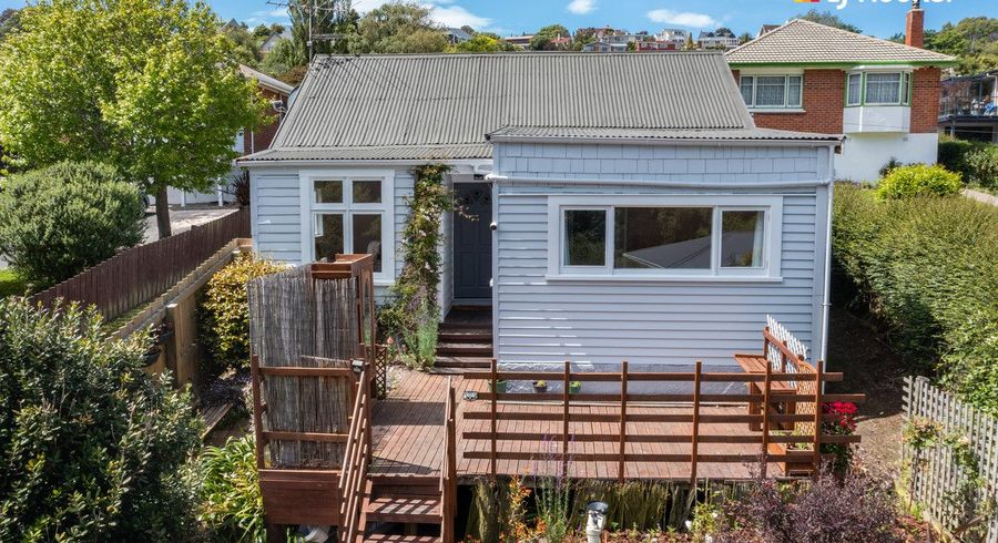  at 144 Somerville Street, Waverley, Dunedin