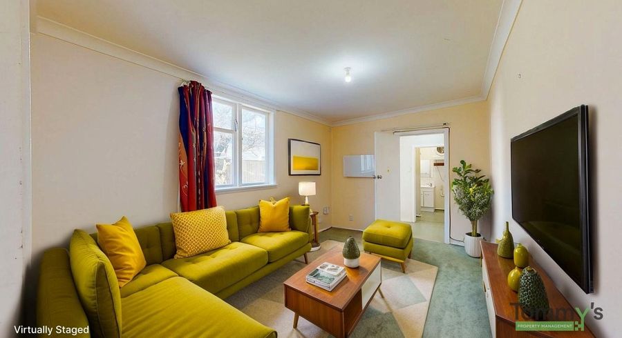  at 23A Wilson Street, Newtown, Wellington, Wellington